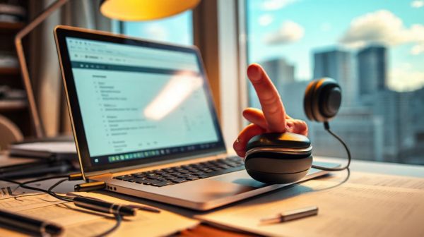 Las mejores opciones para transcribir audios fácilmente
