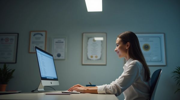Servicio de transcripción de audio